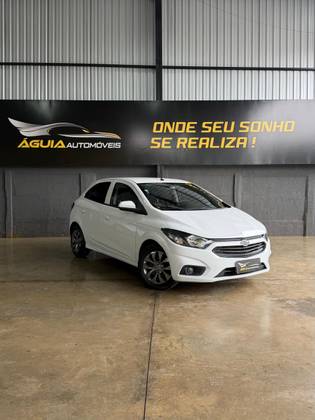 CHEVROLET ONIX 1.0 FLEX MANUAL
